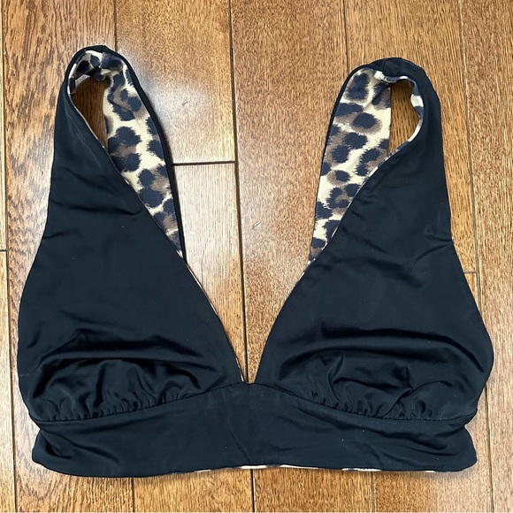 Reversible active bralette - Picture 4 of 7
